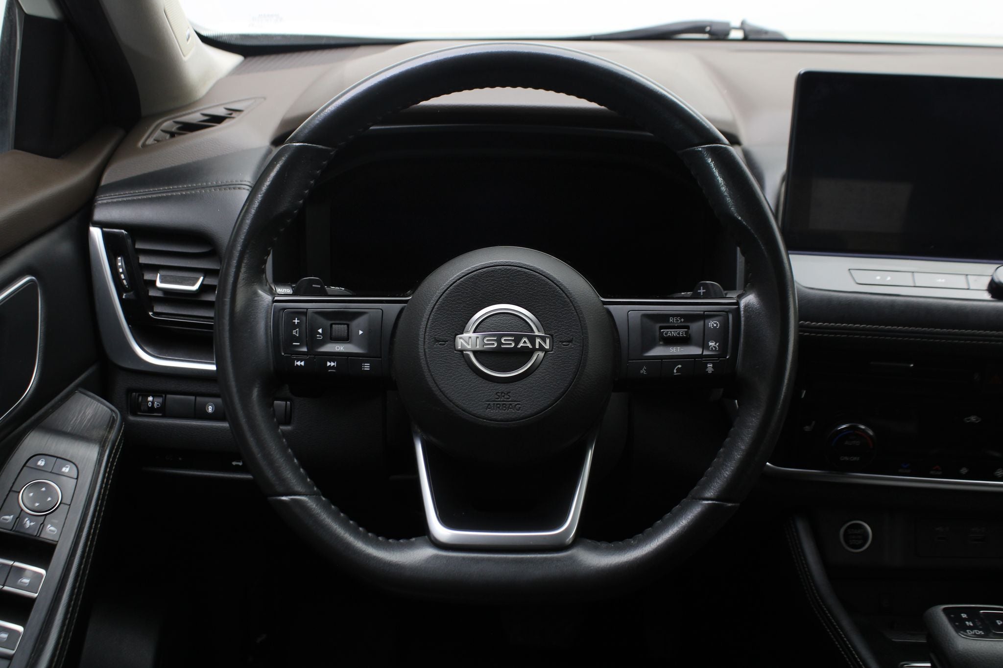 2024 Nissan X-Trail 2.5 Platinum 2F At