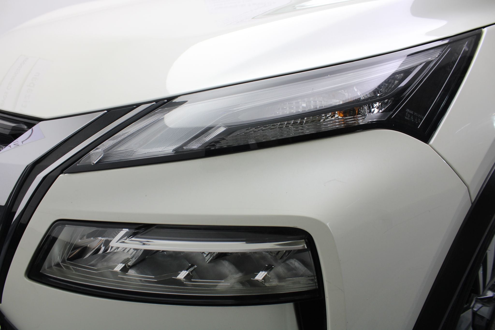 2024 Nissan X-Trail 2.5 Platinum 2F At