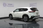 2024 Nissan X-Trail 2.5 Platinum 2F At