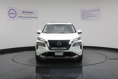 2024 Nissan X-Trail 2.5 Platinum 2F At