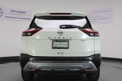 2024 Nissan X-Trail 2.5 Platinum 2F At