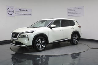 2024 Nissan X-Trail 2.5 Platinum 2F At