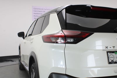 2024 Nissan X-Trail 1.5 E-Power Platinum At