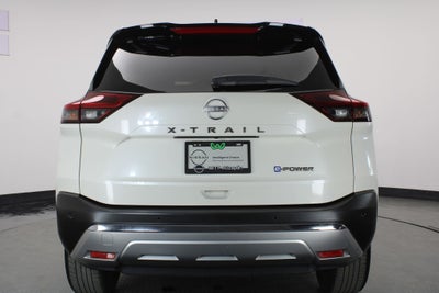2024 Nissan X-Trail 1.5 E-Power Platinum At