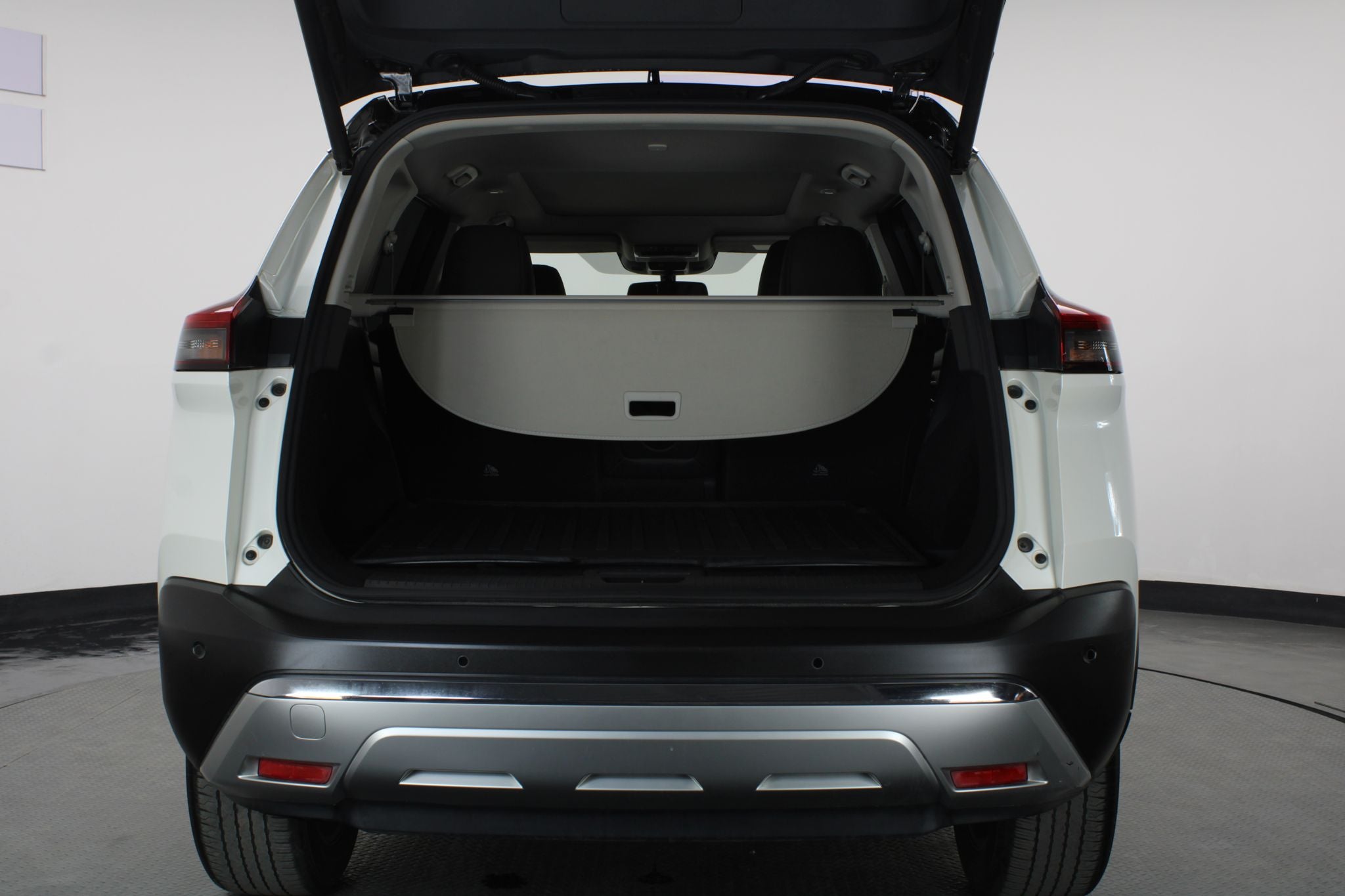 2024 Nissan X-Trail 1.5 E-Power Platinum At