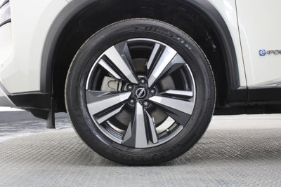 2024 Nissan X-Trail 1.5 E-Power Platinum At