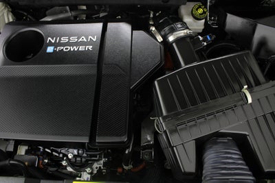 2024 Nissan X-Trail 1.5 E-Power Platinum At