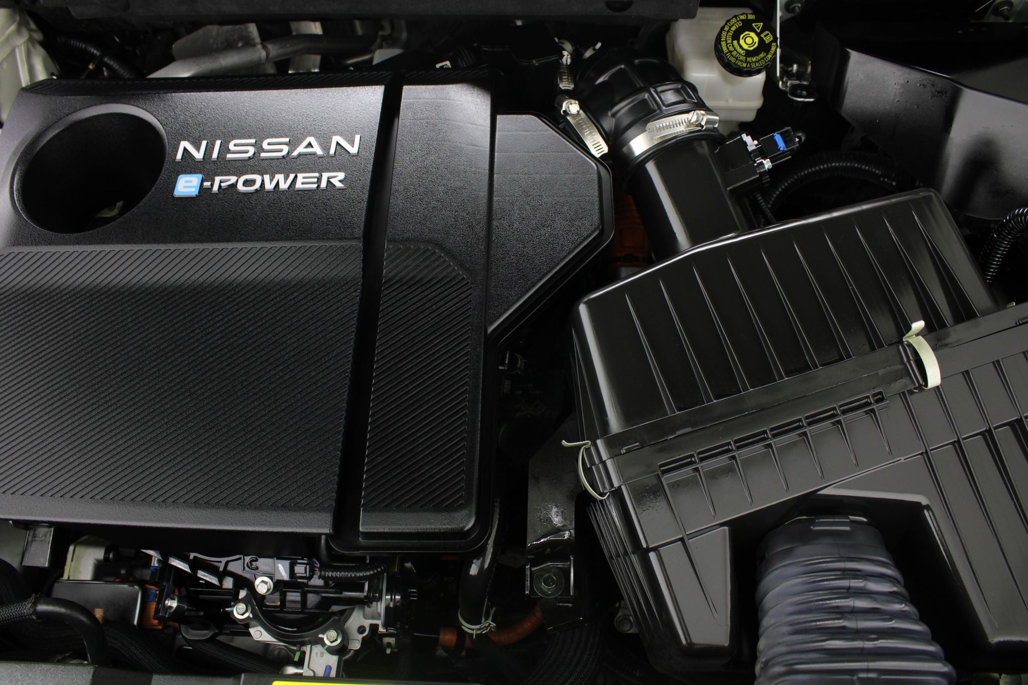 2024 Nissan X-Trail 1.5 E-Power Platinum At