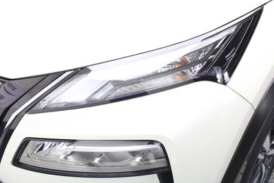 2024 Nissan X-Trail 1.5 E-Power Platinum At