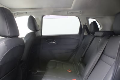 2024 Nissan X-Trail 1.5 E-Power Platinum At