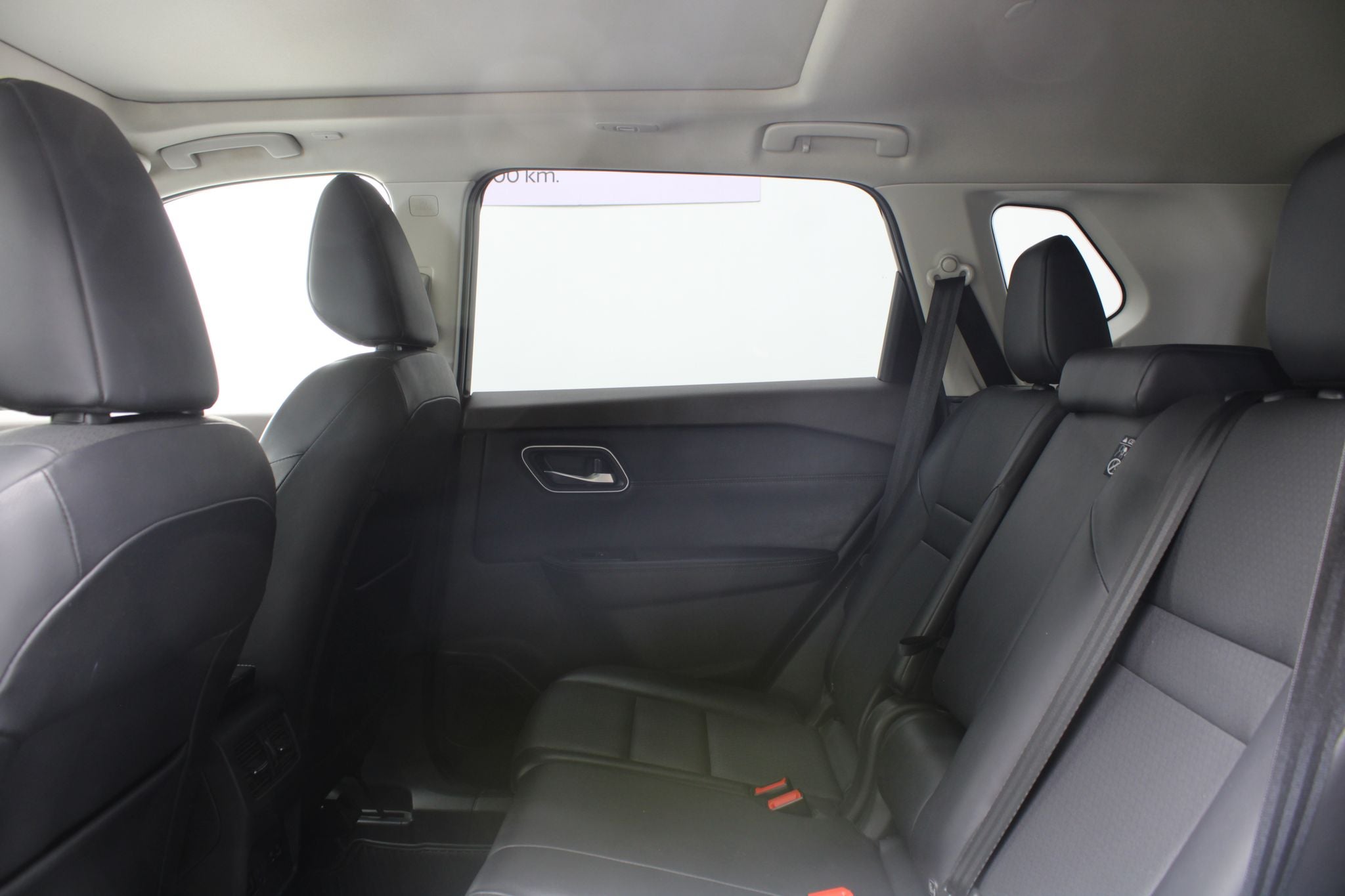 2024 Nissan X-Trail 1.5 E-Power Platinum At