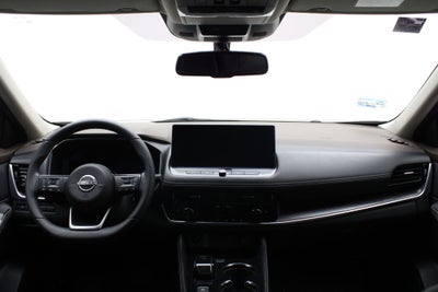 2024 Nissan X-Trail 1.5 E-Power Platinum At