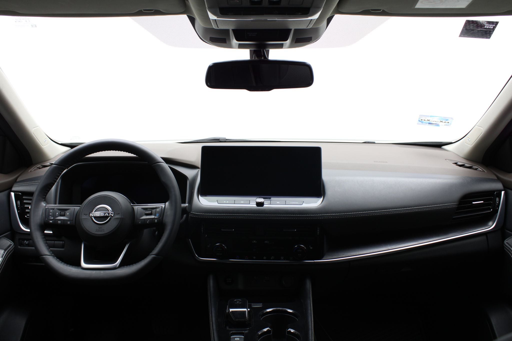 2024 Nissan X-Trail 1.5 E-Power Platinum At