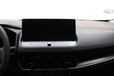 2024 Nissan X-Trail 1.5 E-Power Platinum At