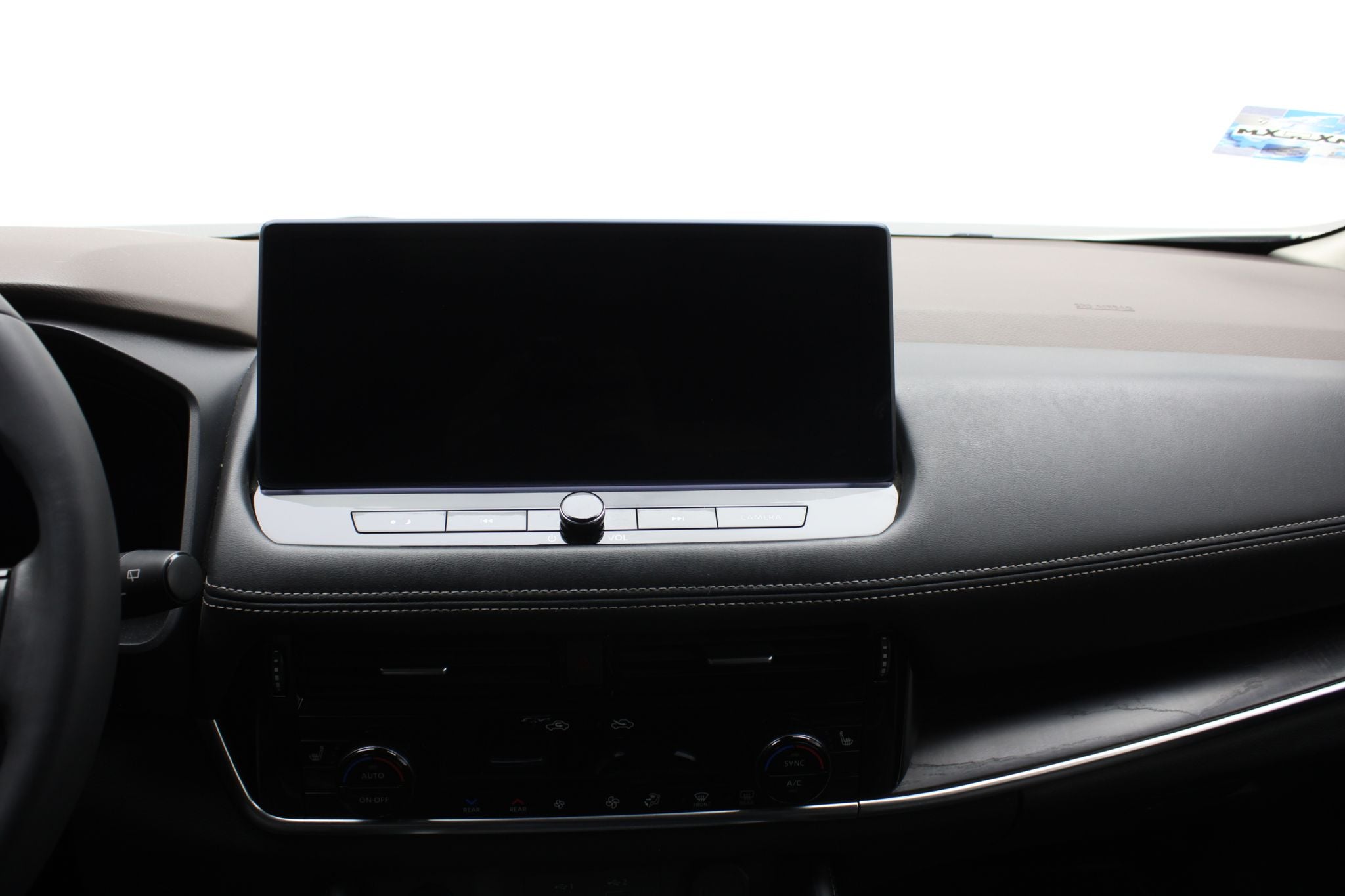 2024 Nissan X-Trail 1.5 E-Power Platinum At