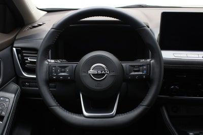 2024 Nissan X-Trail 1.5 E-Power Platinum At