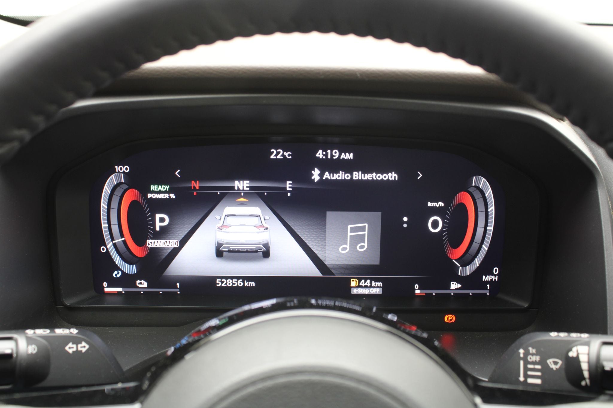 2024 Nissan X-Trail 1.5 E-Power Platinum At