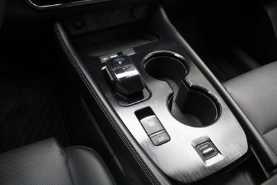 2024 Nissan X-Trail 1.5 E-Power Platinum At