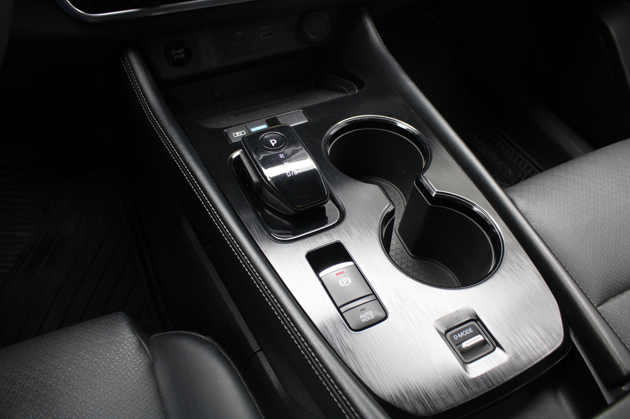 2024 Nissan X-Trail 1.5 E-Power Platinum At