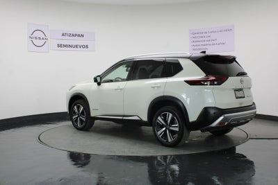 2024 Nissan X-Trail 1.5 E-Power Platinum At