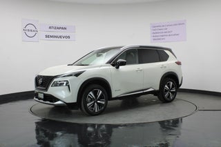 2024 Nissan X-Trail 1.5 E-Power Platinum At