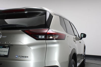 2024 Nissan X-Trail 1.5 E-Power Platinum At