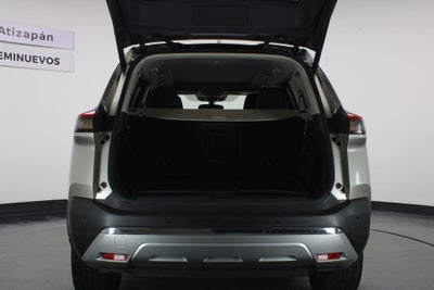 2024 Nissan X-Trail 1.5 E-Power Platinum At