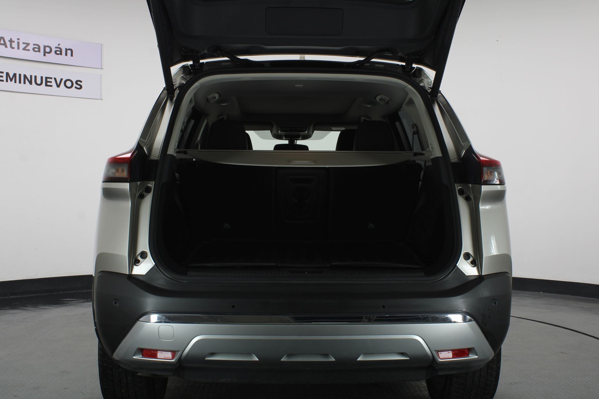 2024 Nissan X-Trail 1.5 E-Power Platinum At