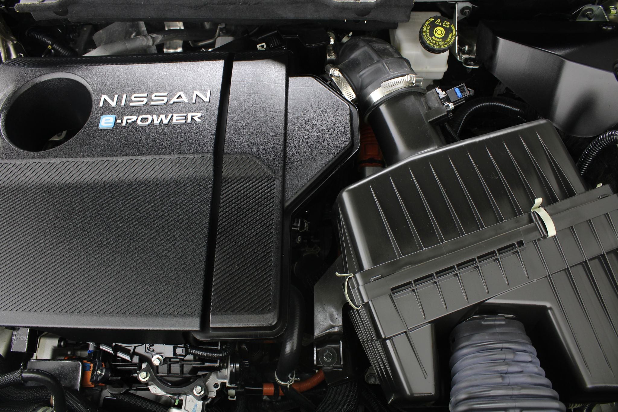 2024 Nissan X-Trail 1.5 E-Power Platinum At