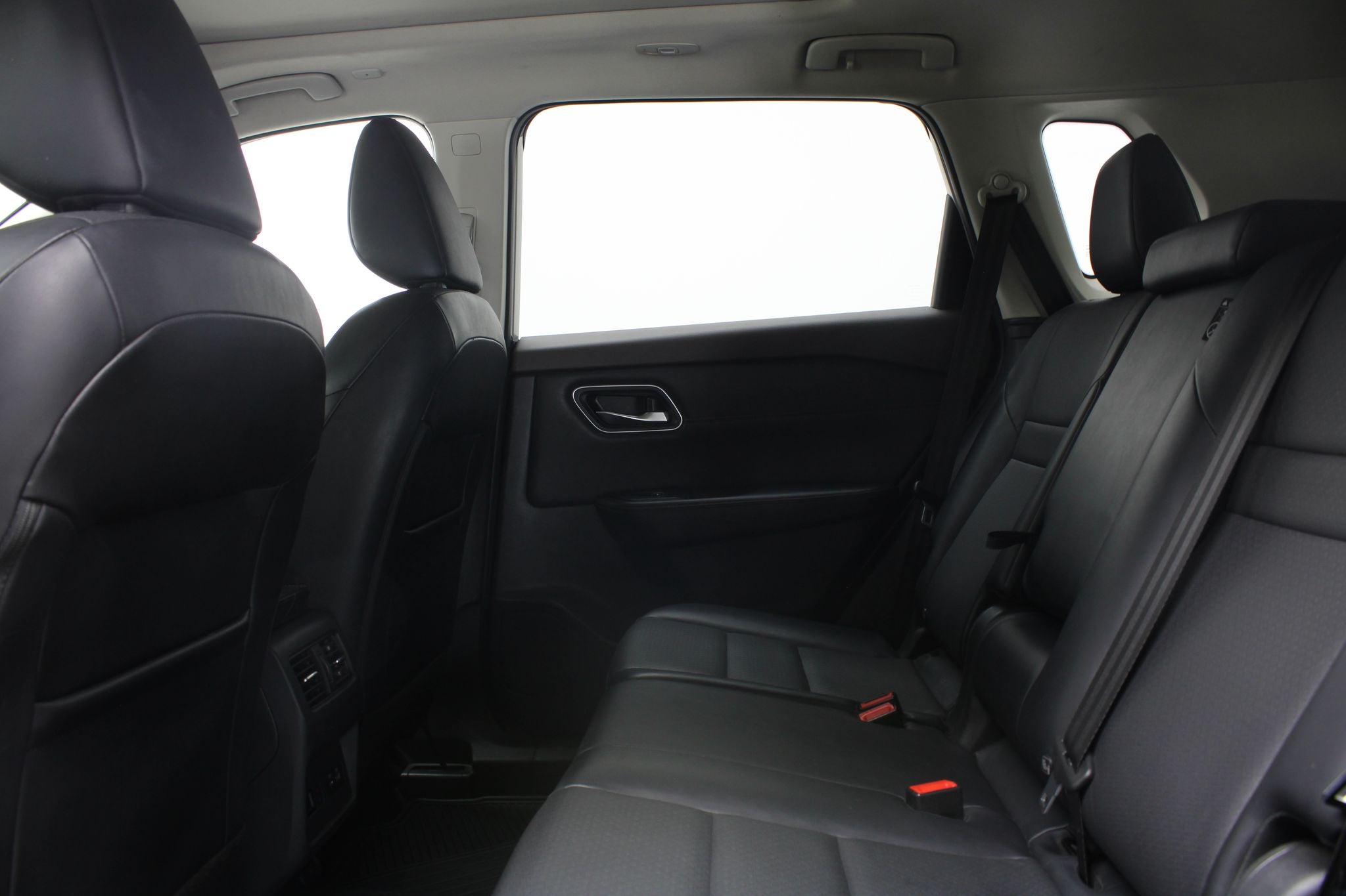 2024 Nissan X-Trail 1.5 E-Power Platinum At