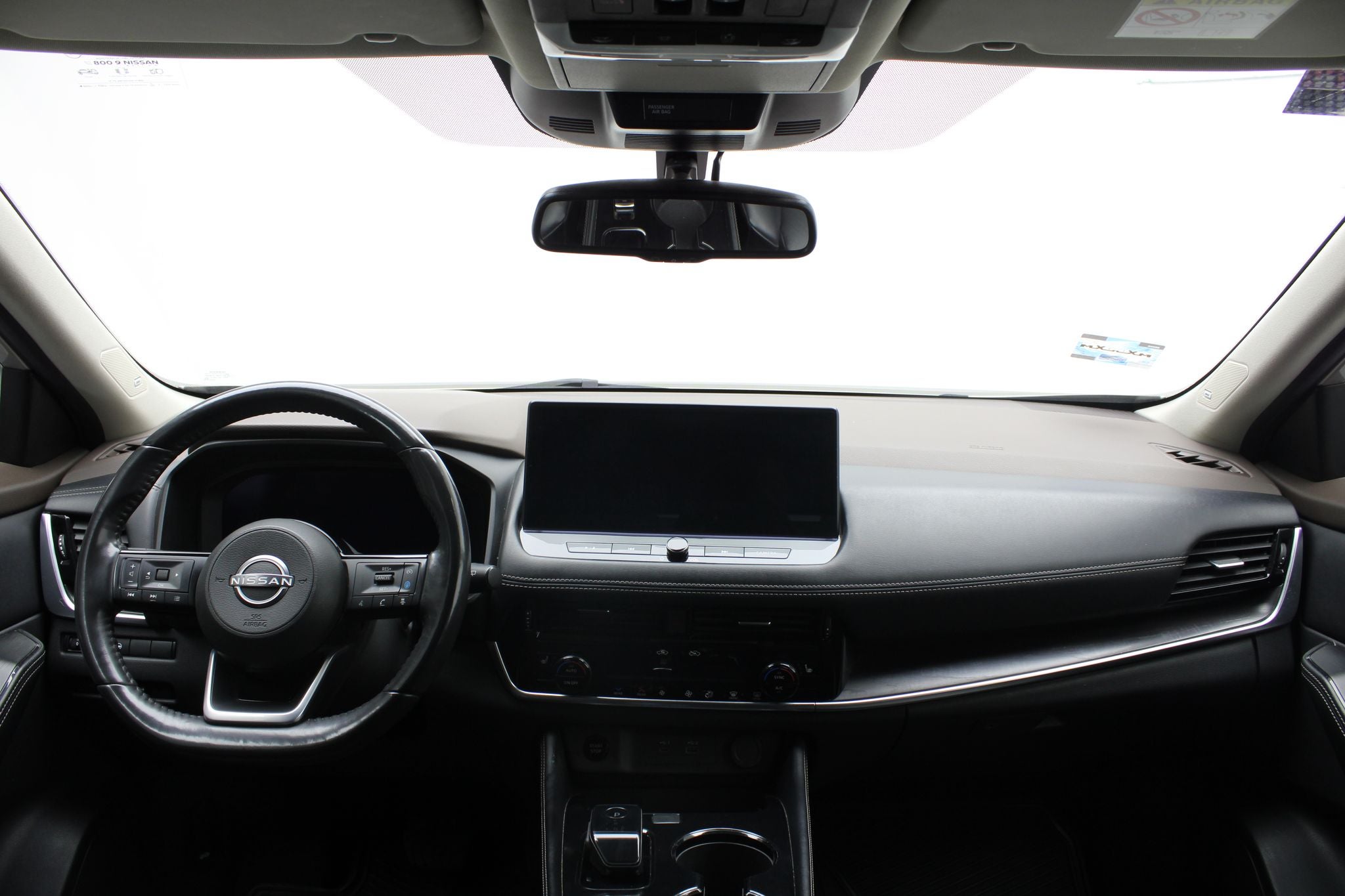 2024 Nissan X-Trail 1.5 E-Power Platinum At