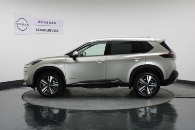 2024 Nissan X-Trail 1.5 E-Power Platinum At