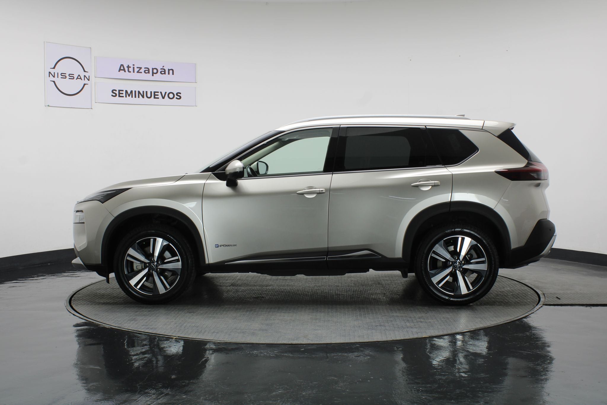 2024 Nissan X-Trail 1.5 E-Power Platinum At