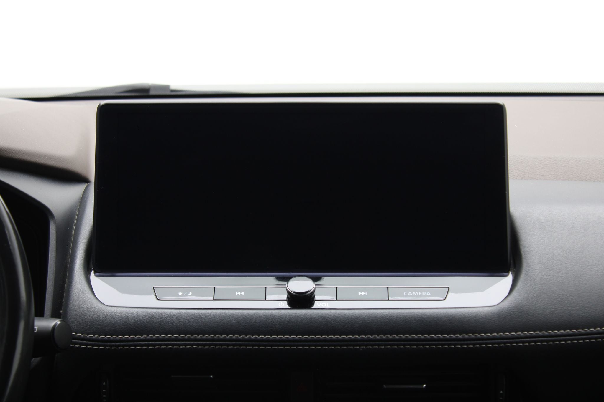 2024 Nissan X-Trail 1.5 E-Power Platinum At