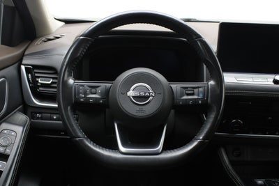 2024 Nissan X-Trail 1.5 E-Power Platinum At