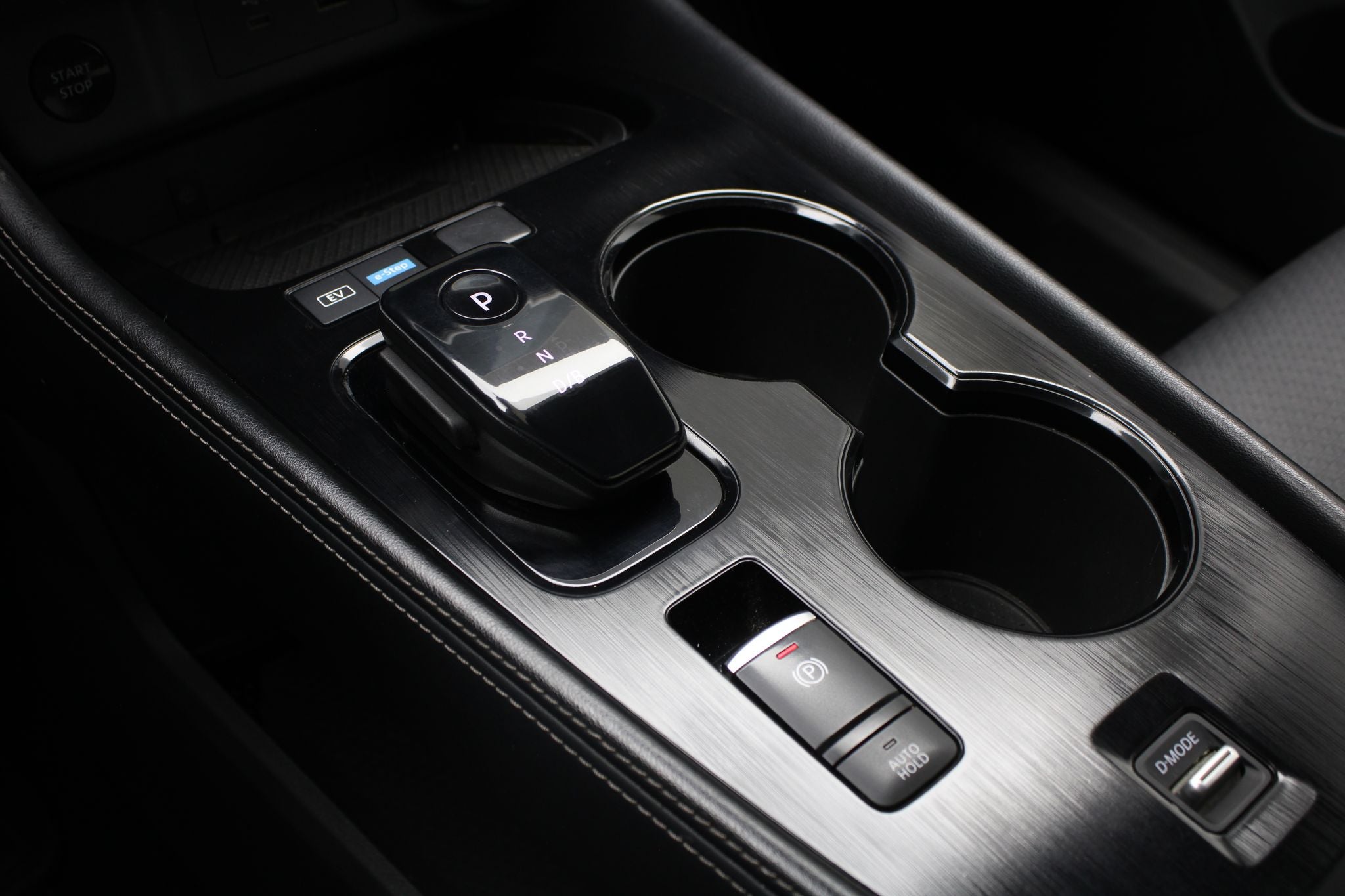 2024 Nissan X-Trail 1.5 E-Power Platinum At