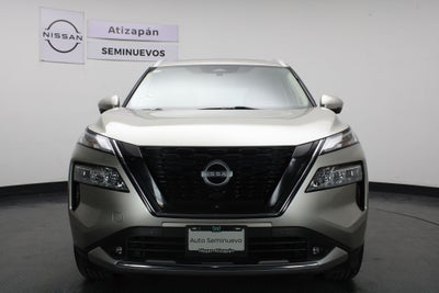 2024 Nissan X-Trail 1.5 E-Power Platinum At