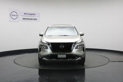 2024 Nissan X-Trail 1.5 E-Power Platinum At