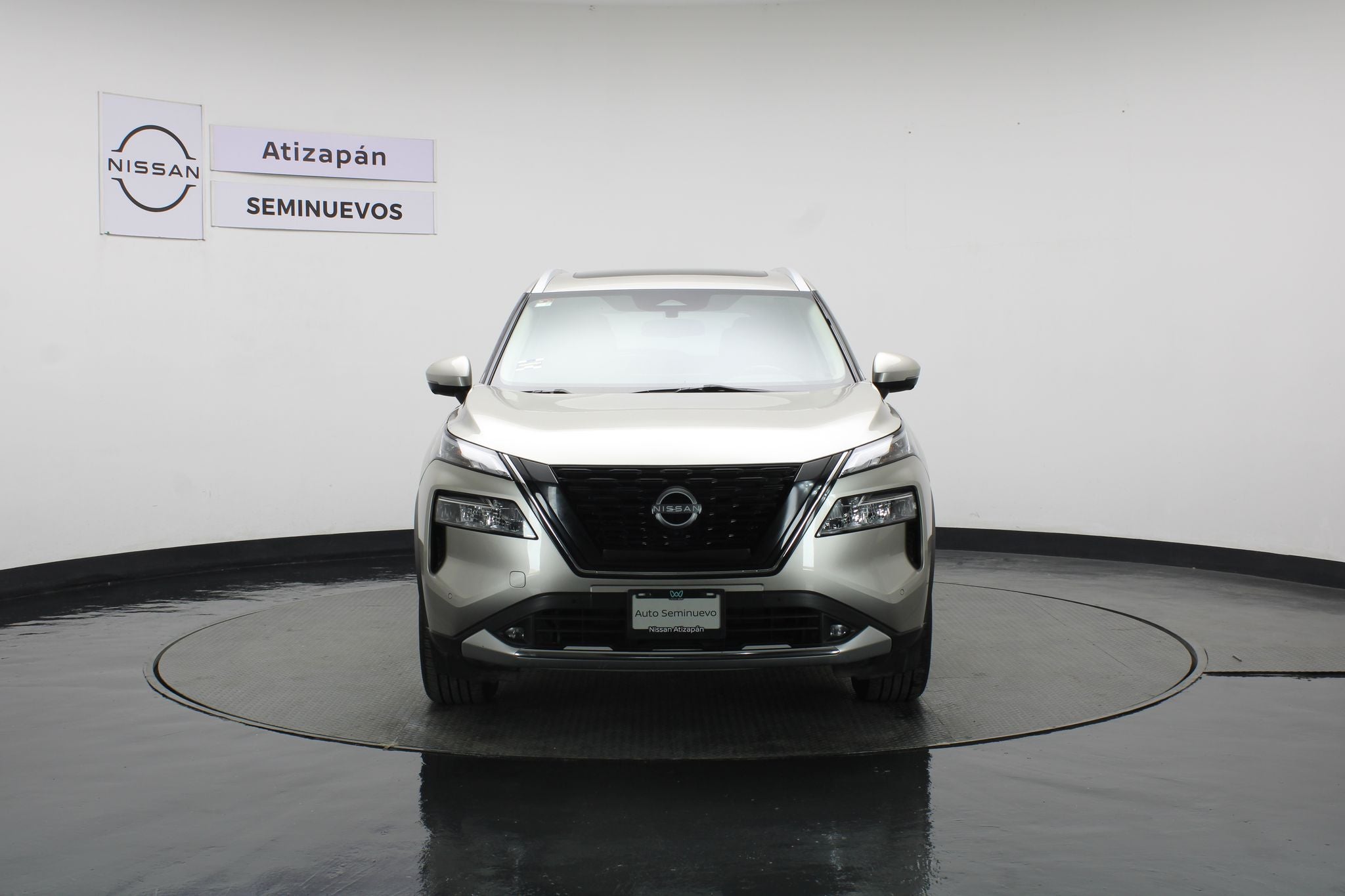 2024 Nissan X-Trail 1.5 E-Power Platinum At