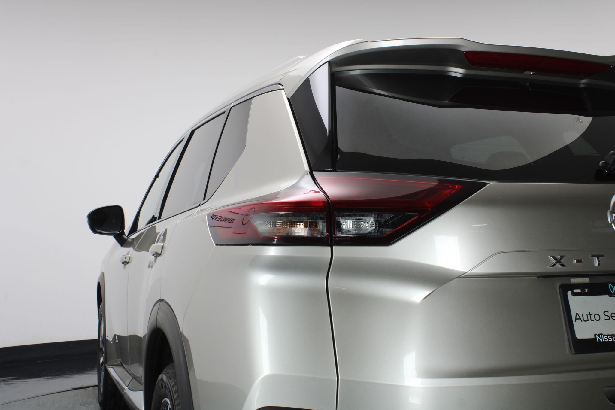 2024 Nissan X-Trail 1.5 E-Power Platinum At