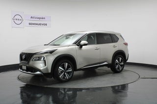 2024 Nissan X-Trail 1.5 E-Power Platinum At