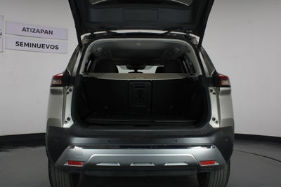 2024 Nissan X-Trail 1.5 E-Power Platinum At