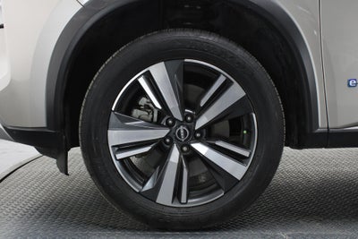 2024 Nissan X-Trail 1.5 E-Power Platinum At