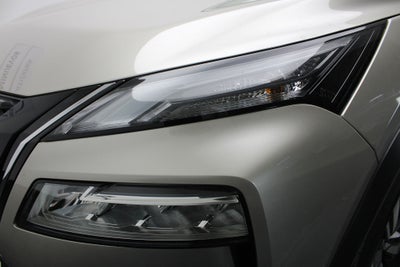 2024 Nissan X-Trail 1.5 E-Power Platinum At