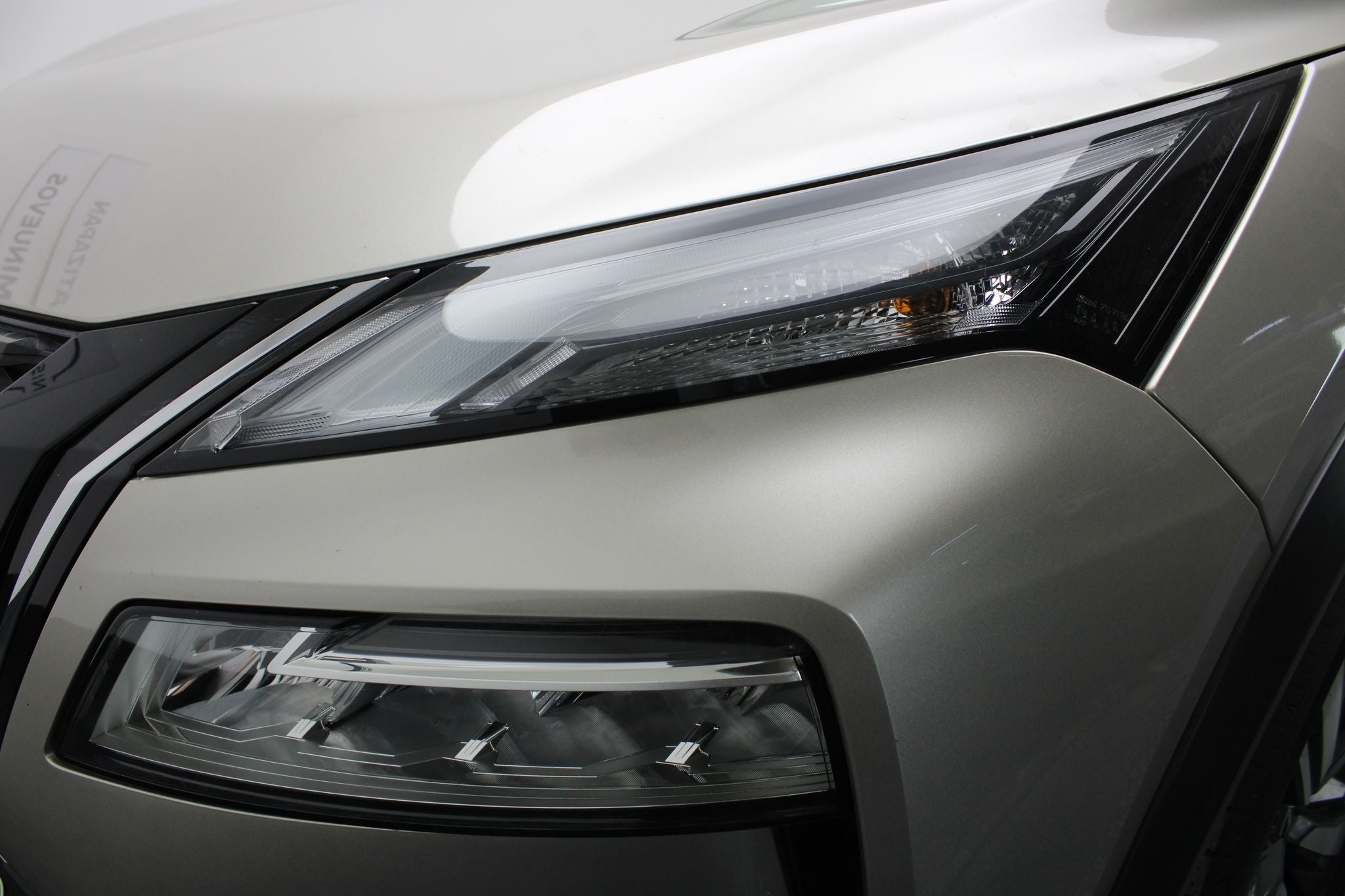 2024 Nissan X-Trail 1.5 E-Power Platinum At