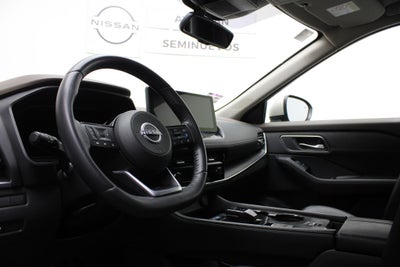 2024 Nissan X-Trail 1.5 E-Power Platinum At