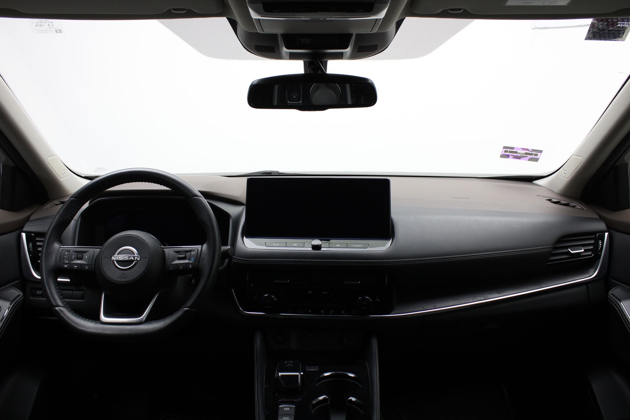 2024 Nissan X-Trail 1.5 E-Power Platinum At