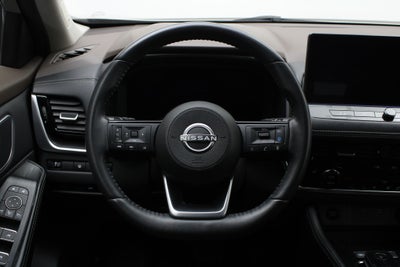 2024 Nissan X-Trail 1.5 E-Power Platinum At