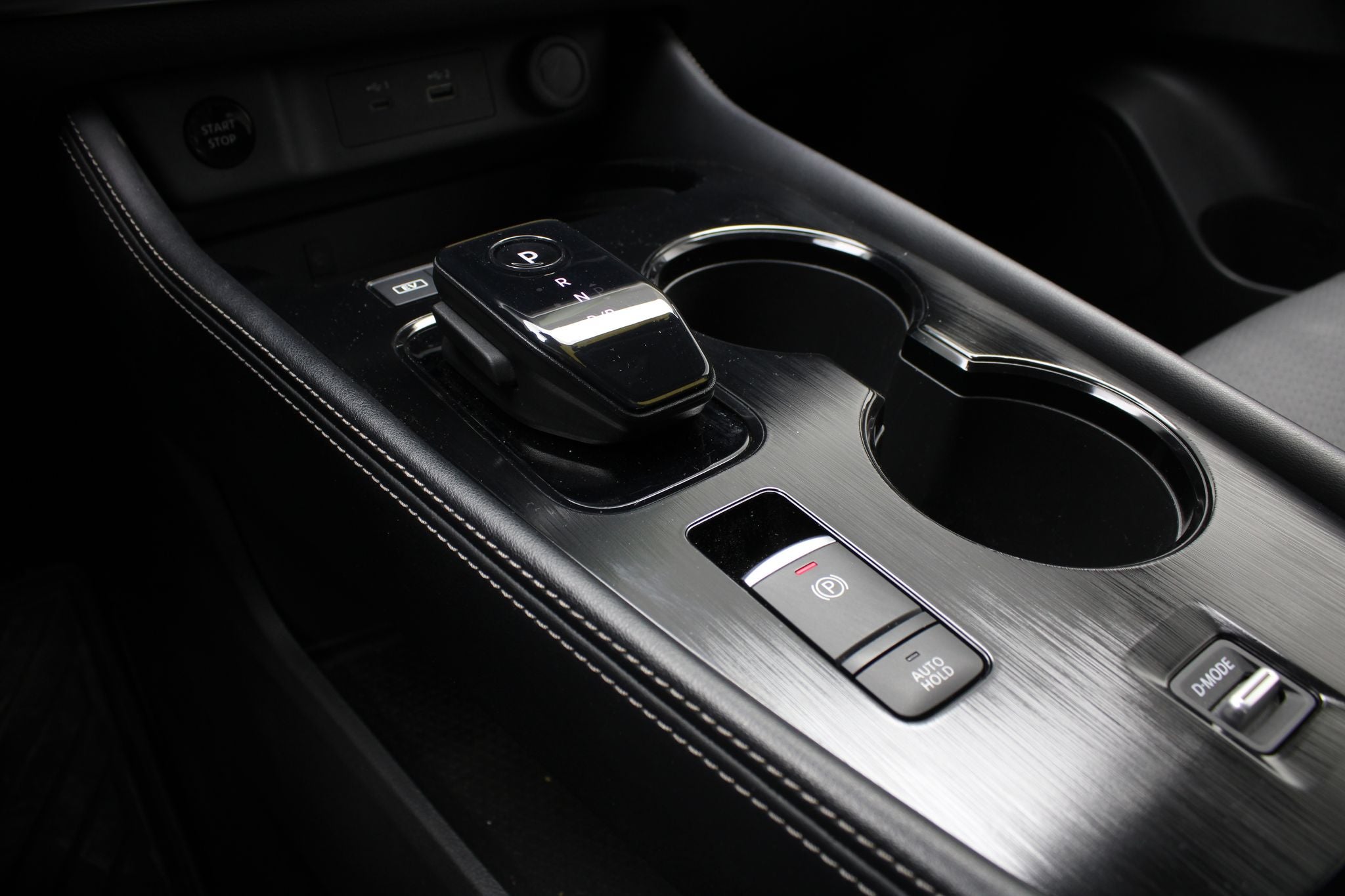 2024 Nissan X-Trail 1.5 E-Power Platinum At