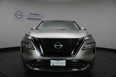 2024 Nissan X-Trail 1.5 E-Power Platinum At